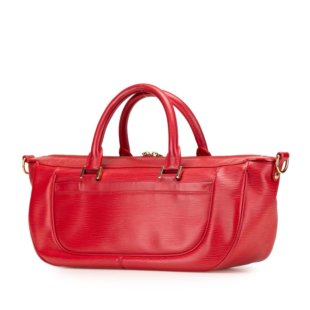 Louis Vuitton Epi Dhanura MM - 2