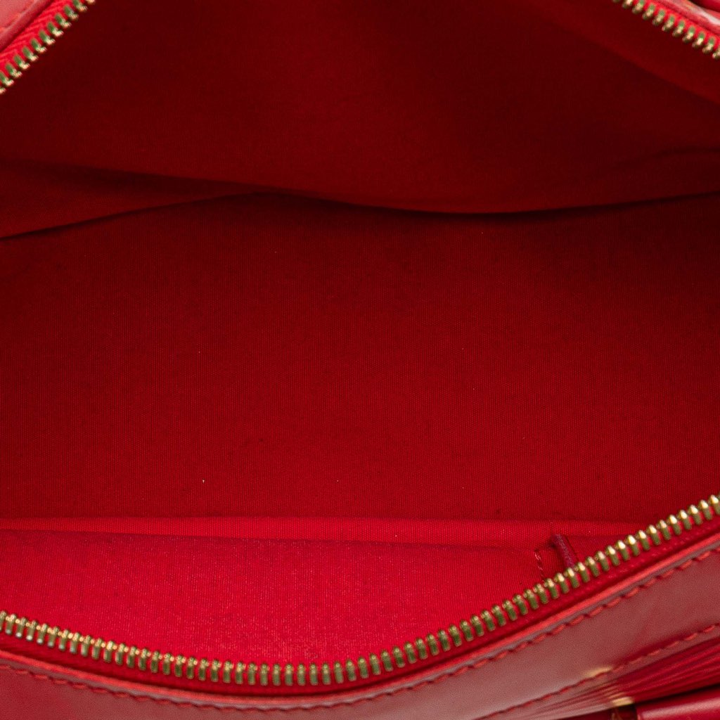 Louis Vuitton Epi Dhanura MM - 4