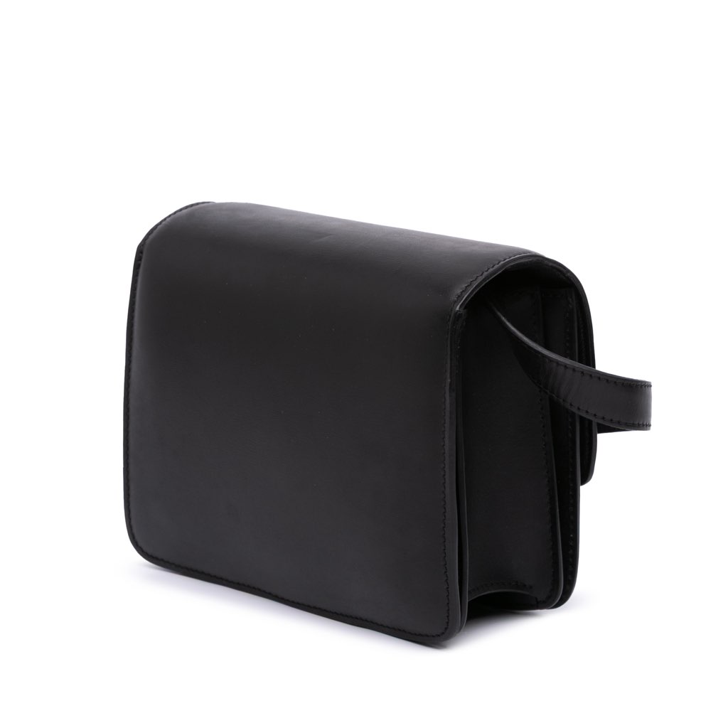 Celine Small Calfskin Classic Box - 2