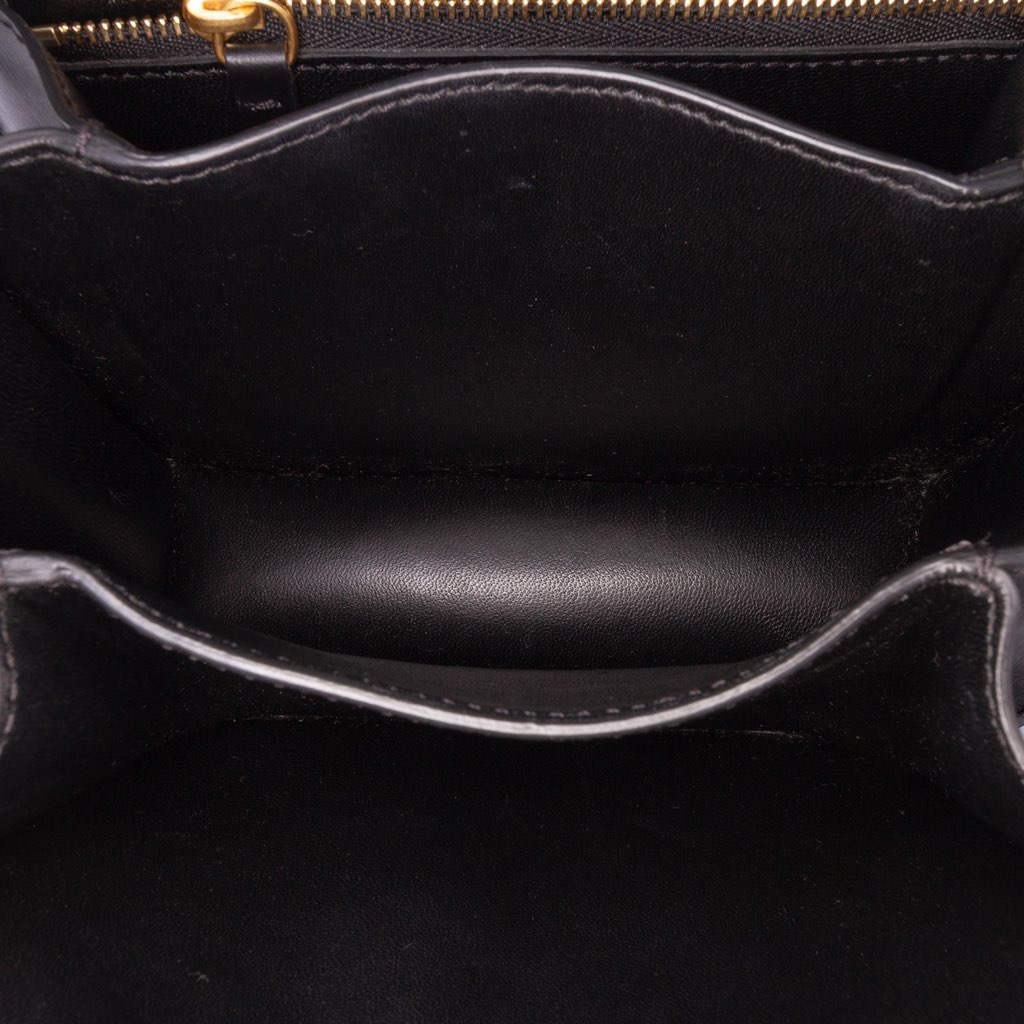 Celine Small Calfskin Classic Box - 4