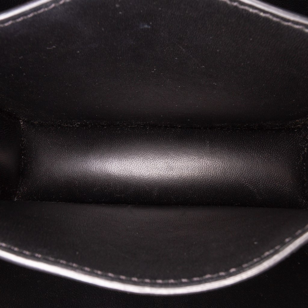 Celine Small Calfskin Classic Box - 5