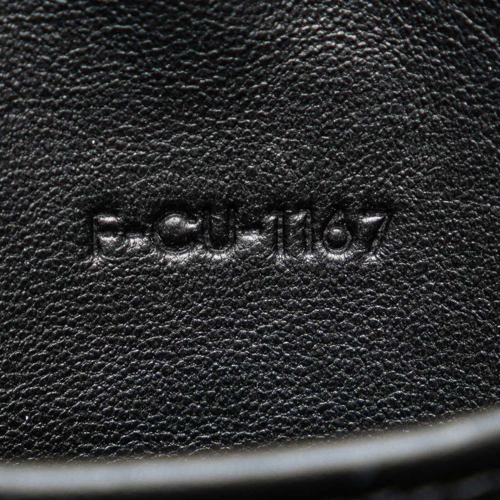 Celine Nano Tricolor Luggage Tote - Detail 1