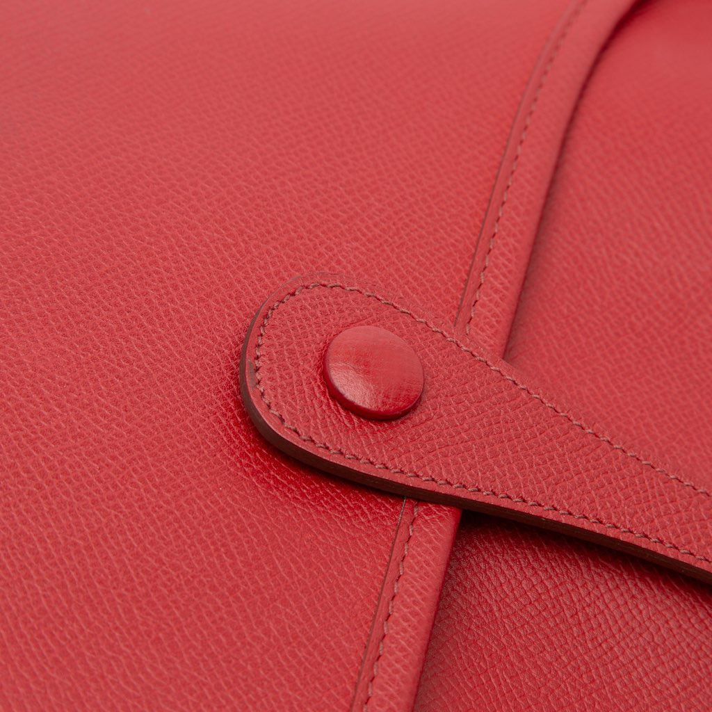 Hermès Epsom Evelyne III PM - Detail 1