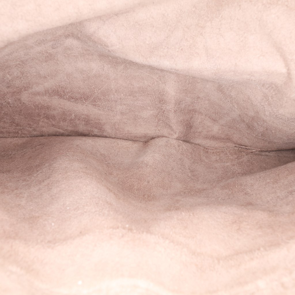 Bottega Veneta Nappa Intrecciato Flap Shoulder Bag - 5