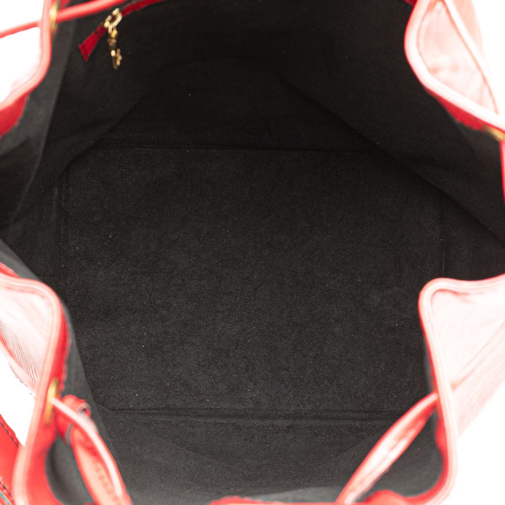 Louis Vuitton Epi Noe GM - 4