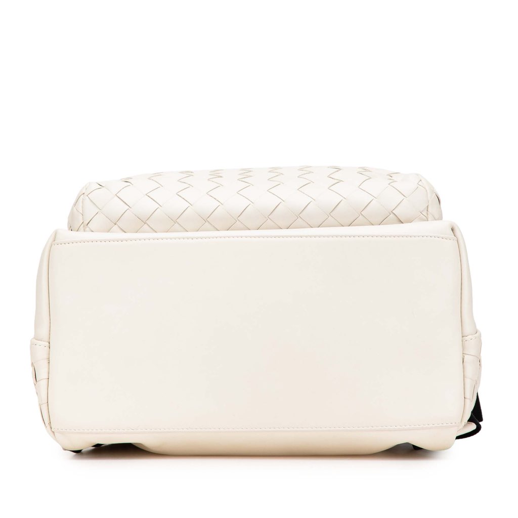 Bottega Veneta Nappa Intrecciato Backpack - 3