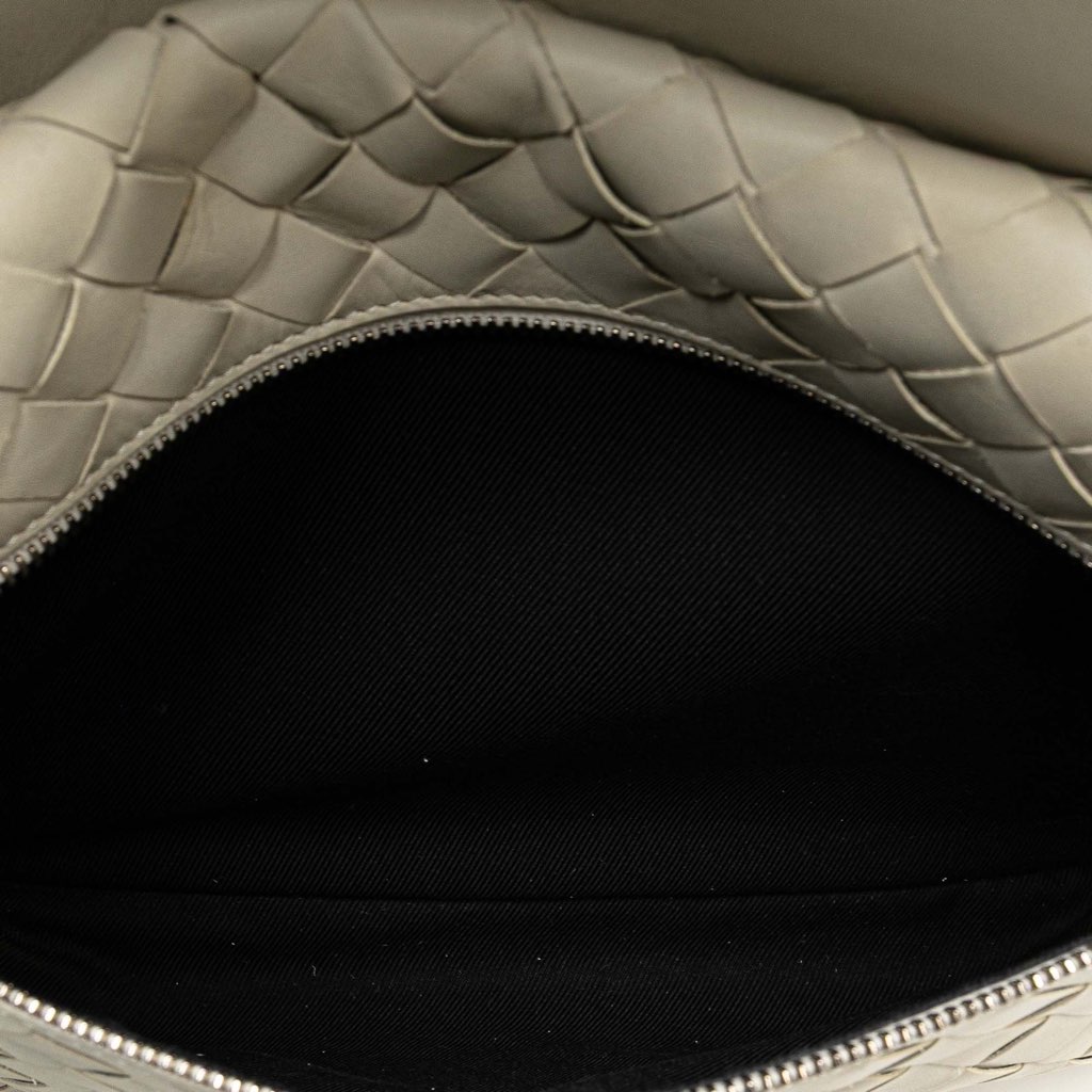 Bottega Veneta Nappa Intrecciato Backpack - 4
