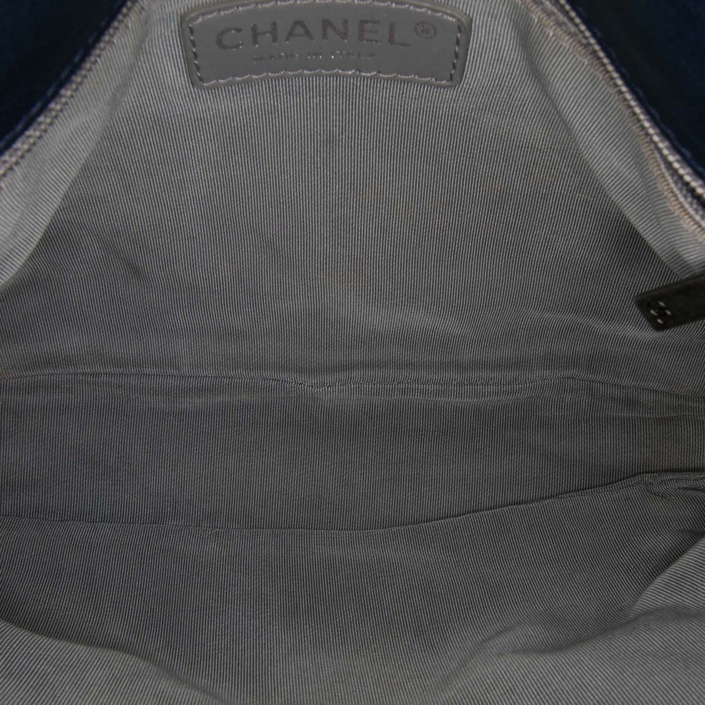 Chanel Medium Quilted Calfskin Love Me Tender Flap - 4