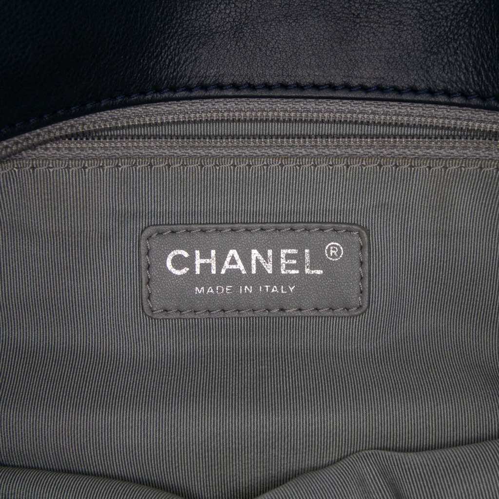 Chanel Medium Quilted Calfskin Love Me Tender Flap - 5