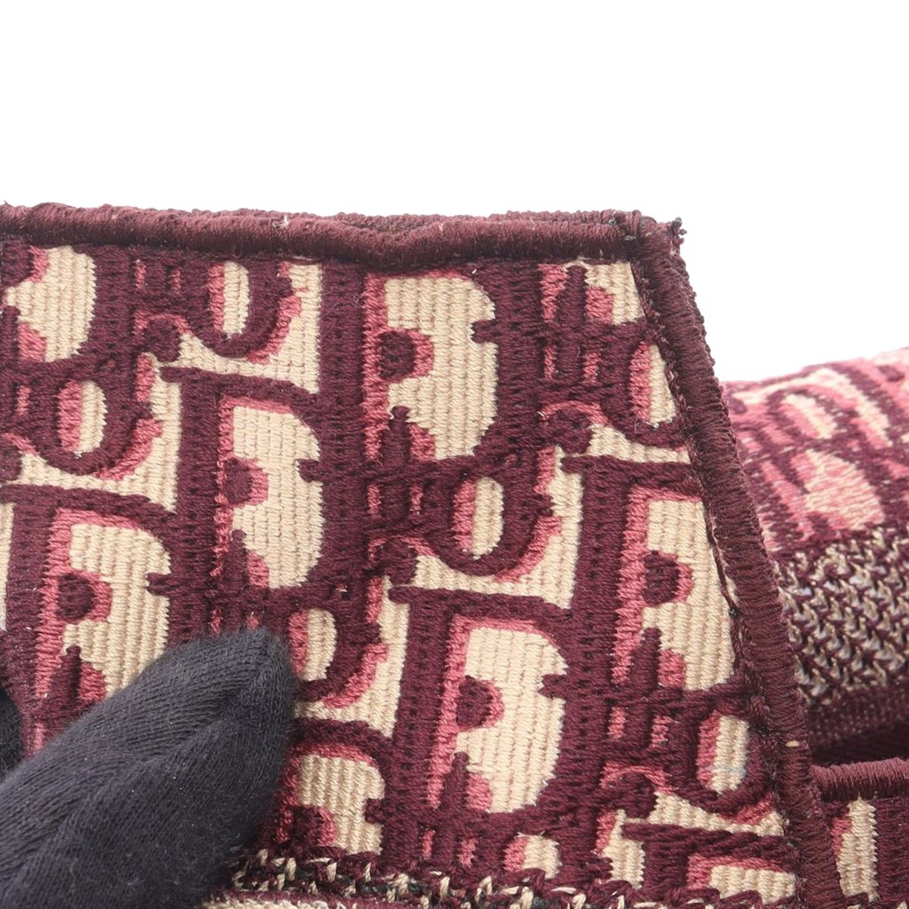 Dior Large Oblique Canvas Diorcamp Messenger Bag - 5