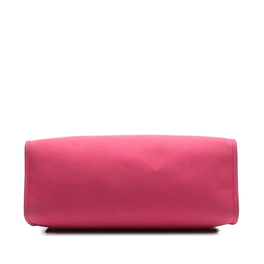 Hermès Toile Herbag Zip 39 - 3