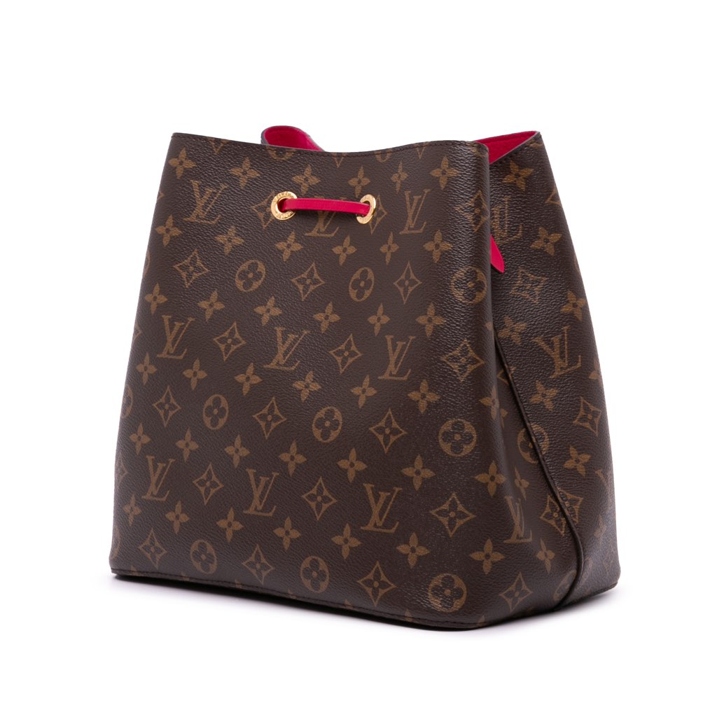 Louis Vuitton Monogram Neonoe MM - 2