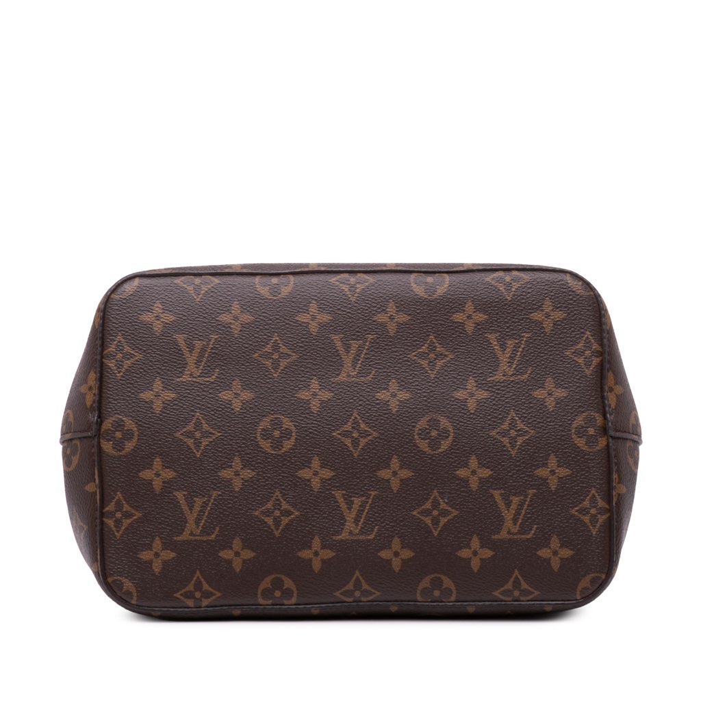 Louis Vuitton Monogram Neonoe MM - 3