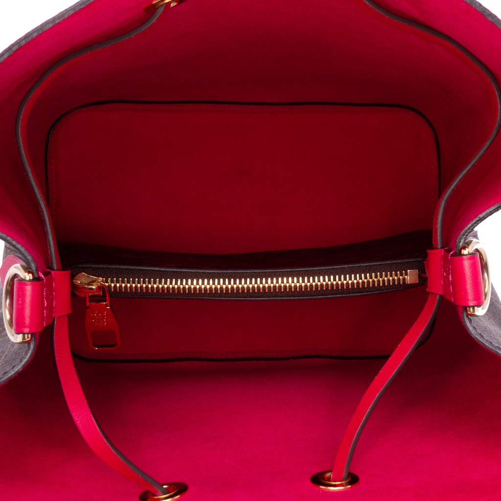 Louis Vuitton Monogram Neonoe MM - 4