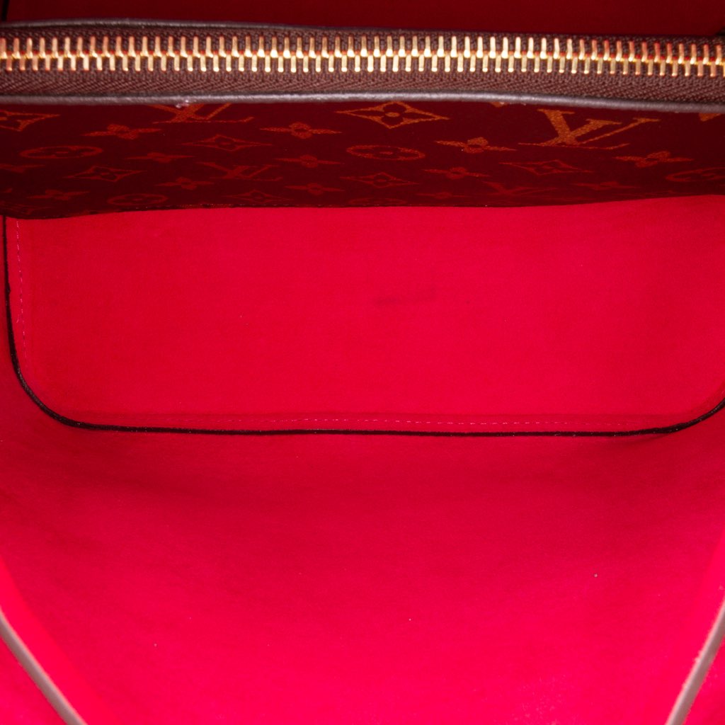 Louis Vuitton Monogram Neonoe MM - 5