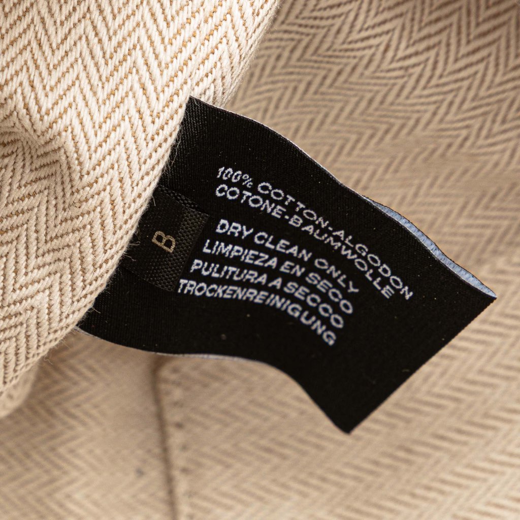 Hermès Small Canvas Bride A Brac - Image 10