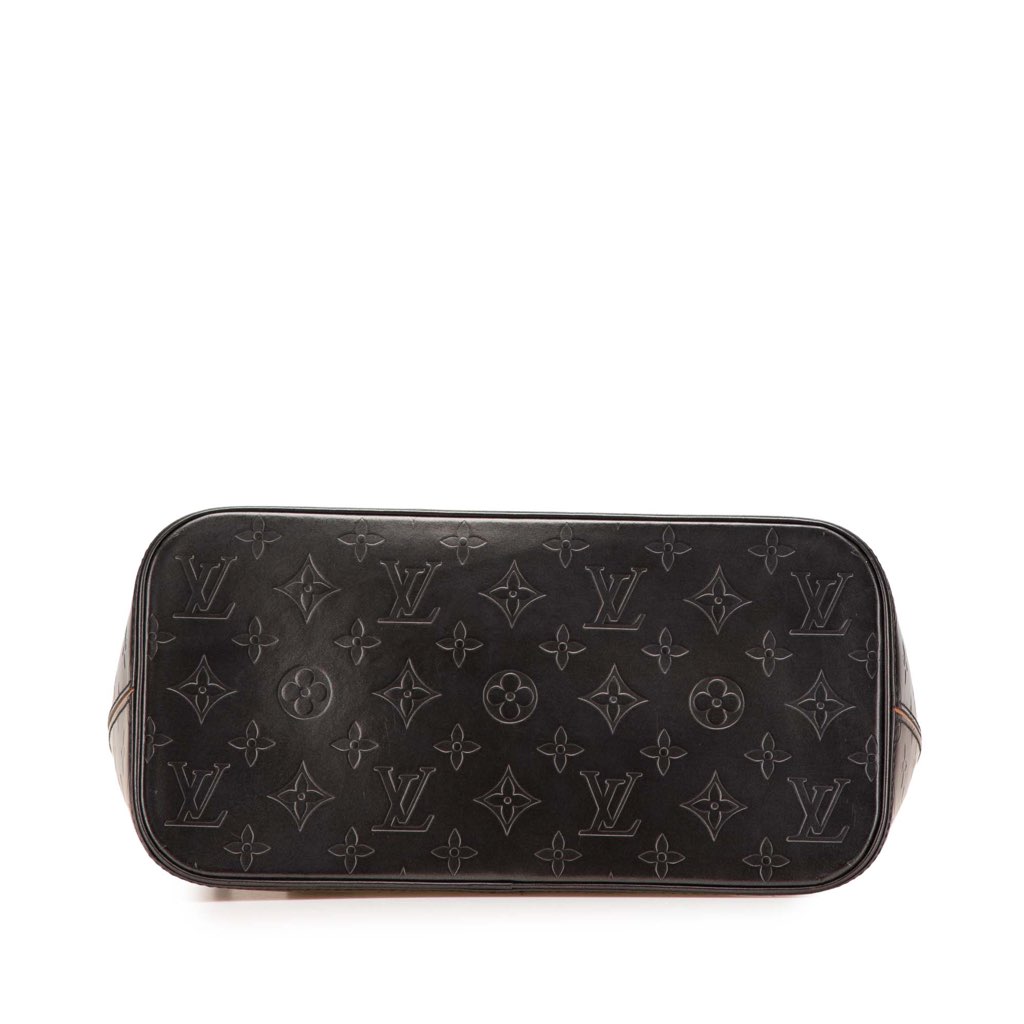 Louis Vuitton Monogram Mat Stockton - 3
