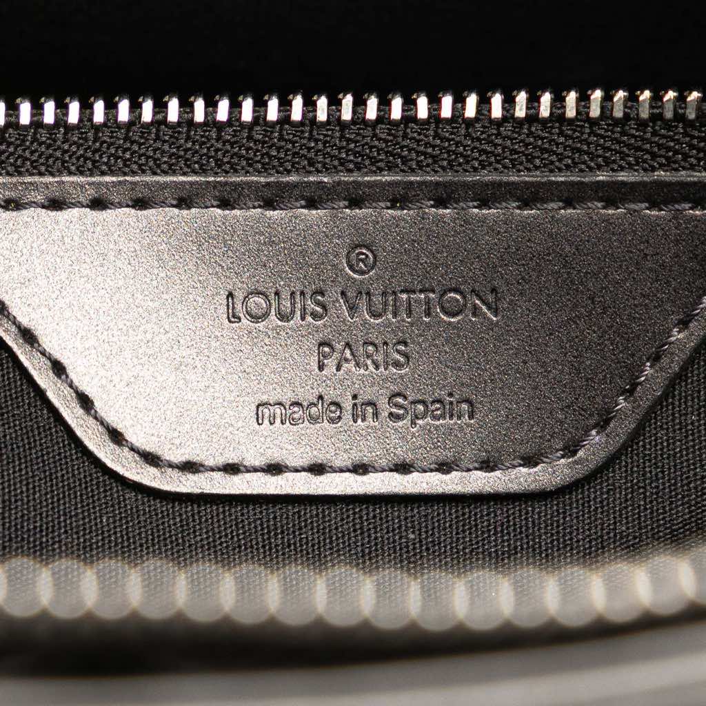 Louis Vuitton Monogram Mat Stockton - 5