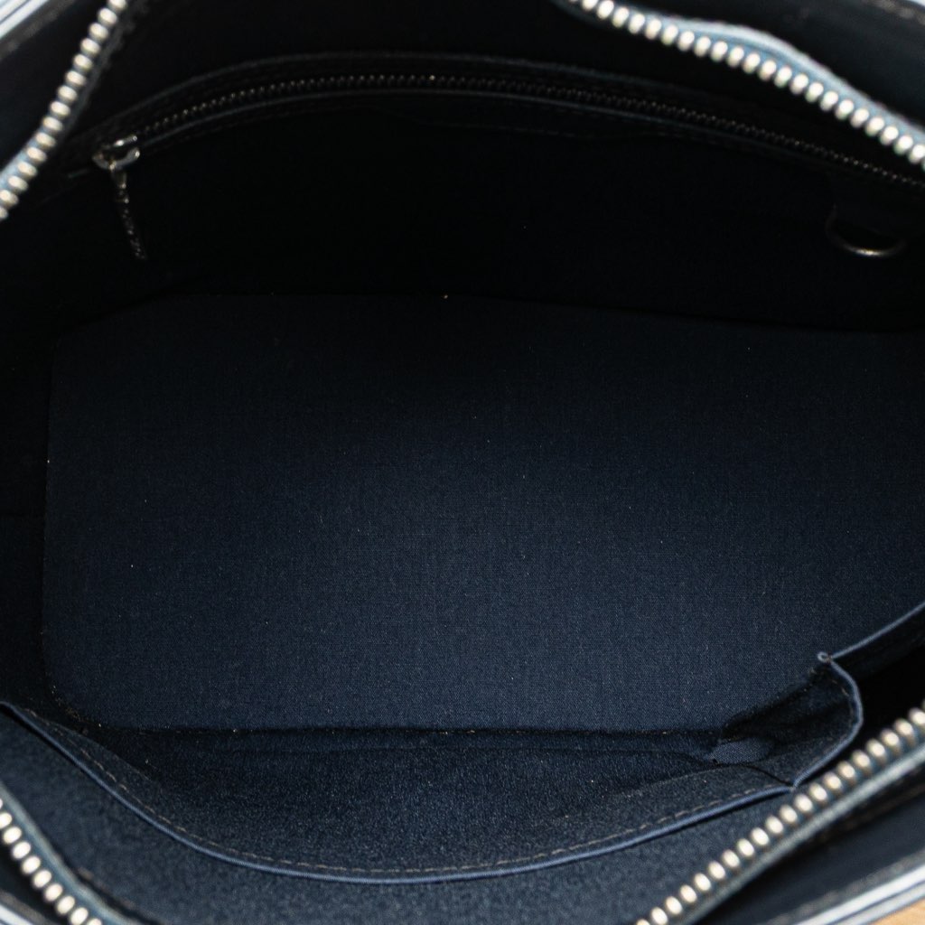 Louis Vuitton Monogram Mat Stockton - 4