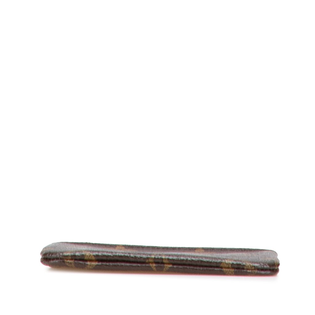 Louis Vuitton Monogram Key Pouch - 3