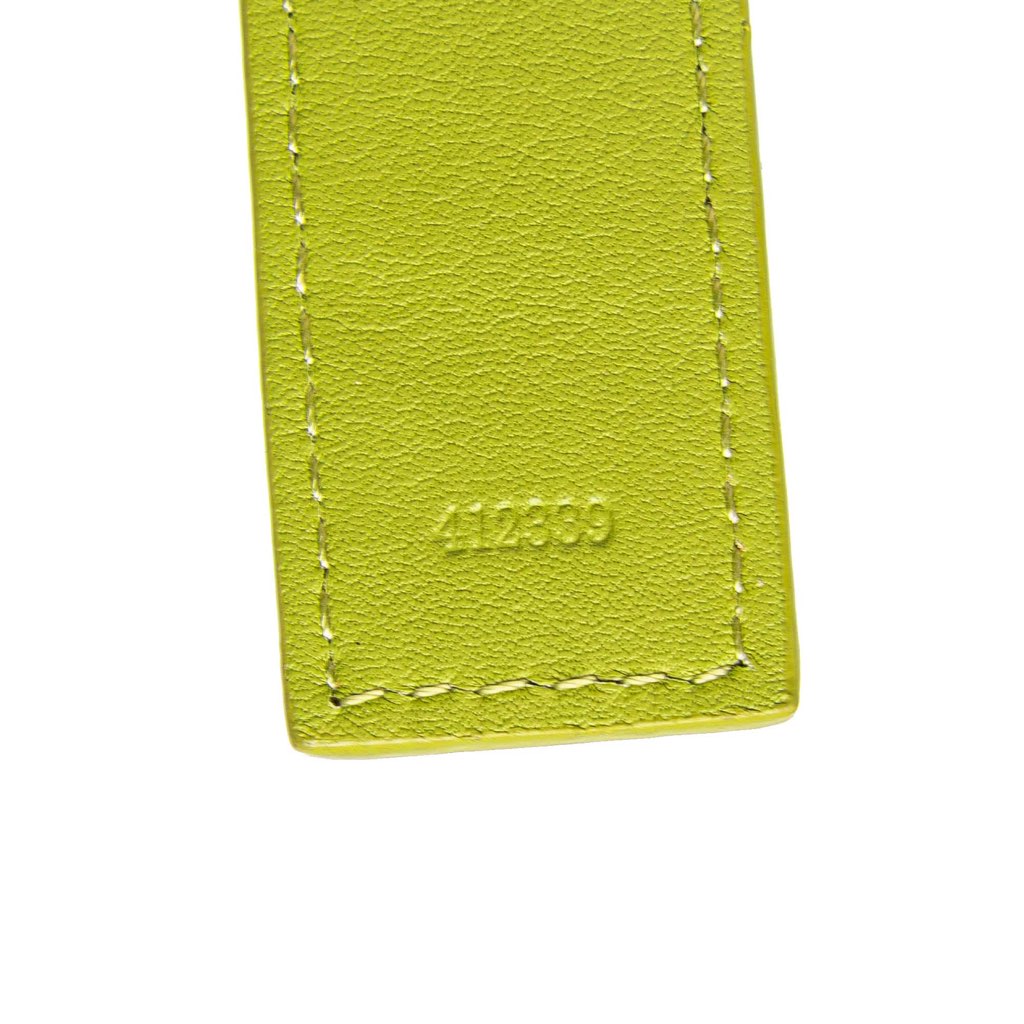 Loewe Small Raffia Basket Tote - Image 12