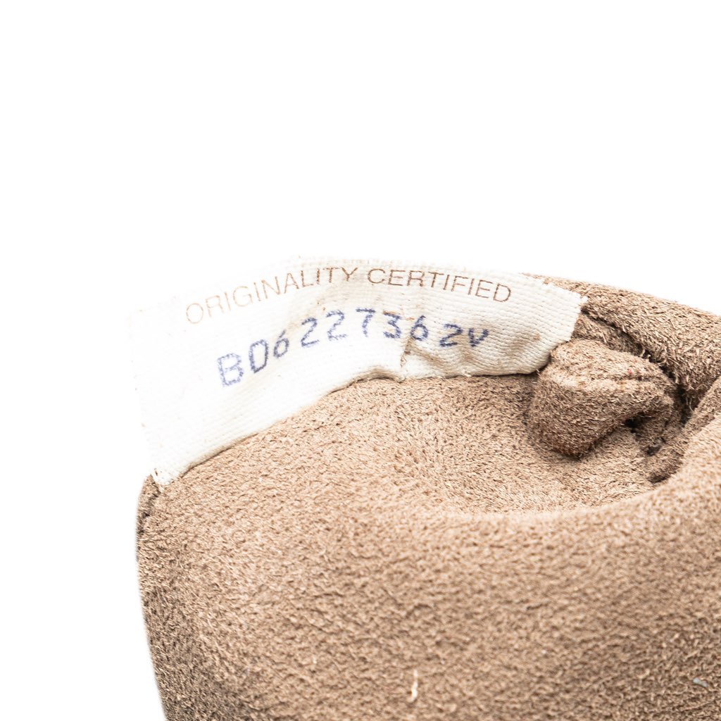 Bottega Veneta Mini Nappa Intrecciato Expandable Chain Crossbody - Detail 1