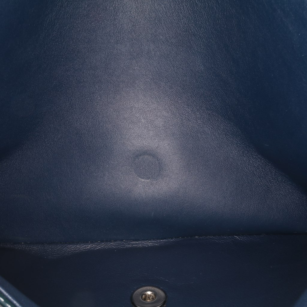 Chanel Jumbo Classic Patent Double Flap - 5