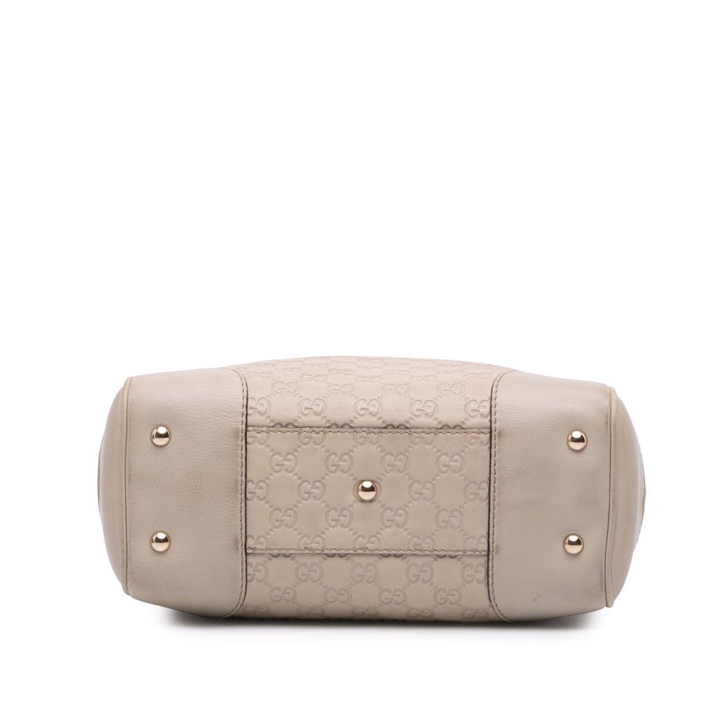 Gucci Guccissima Mayfair Tote - 3