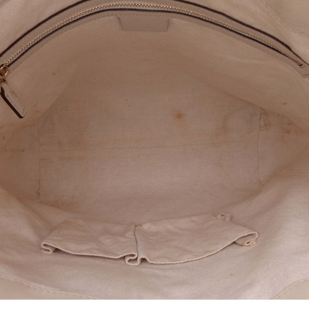 Gucci Guccissima Mayfair Tote - 4