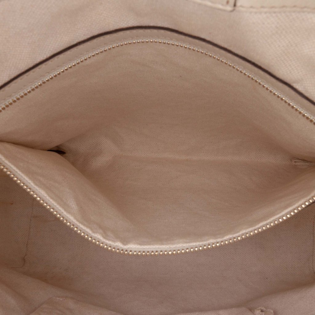 Gucci Guccissima Mayfair Tote - 5
