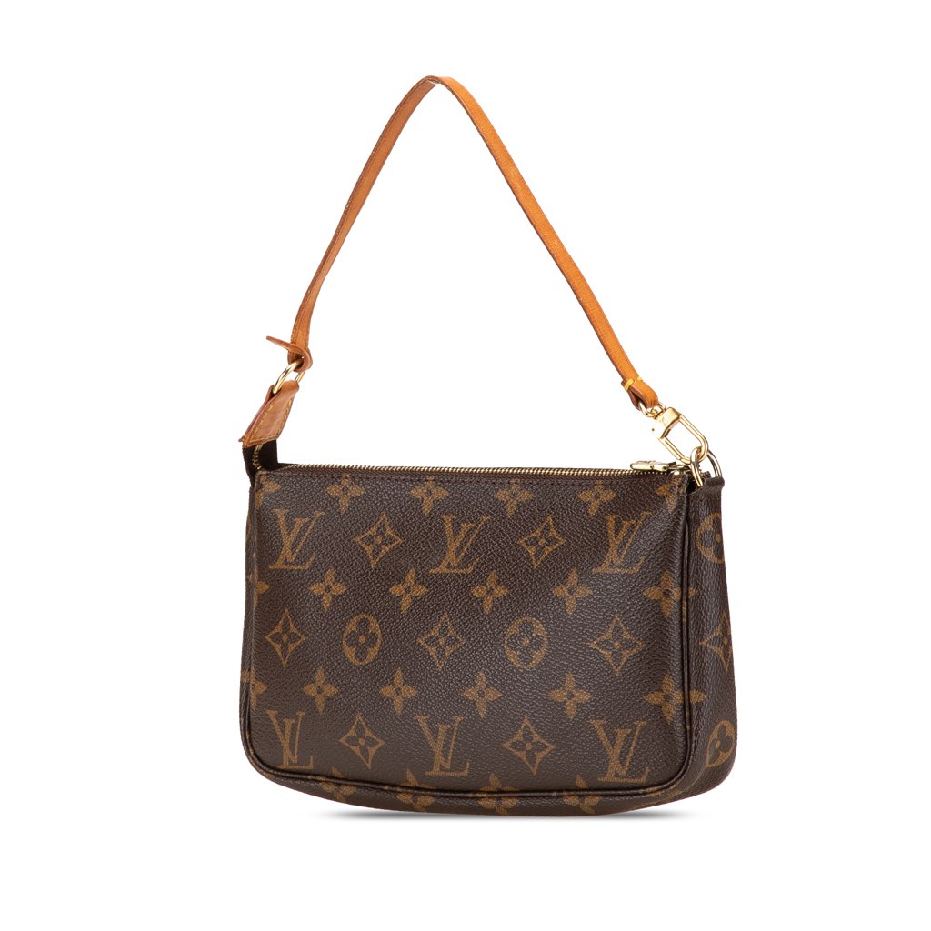 Louis Vuitton Monogram Pochette Accessoires - 2