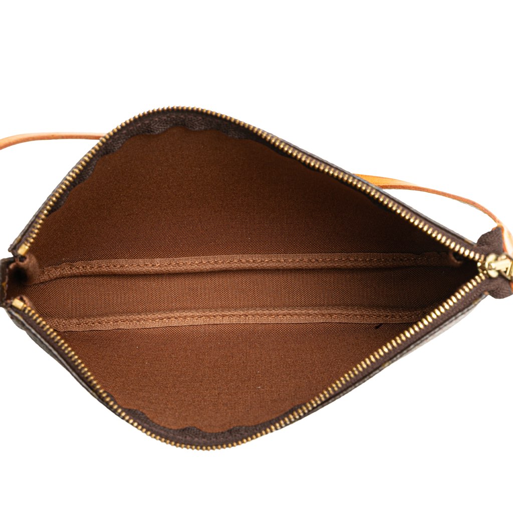 Louis Vuitton Monogram Pochette Accessoires - 4