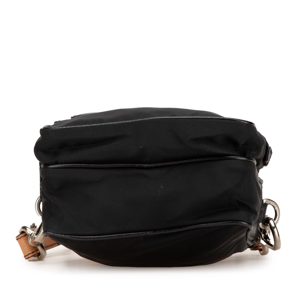 Prada Re-Nylon Shoulder Bag - Image 6
