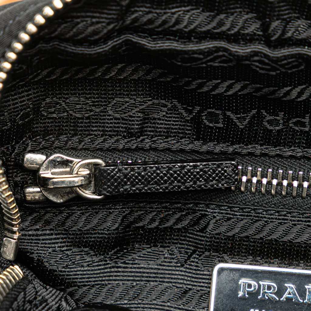 Prada Re-Nylon Shoulder Bag - Detail 2