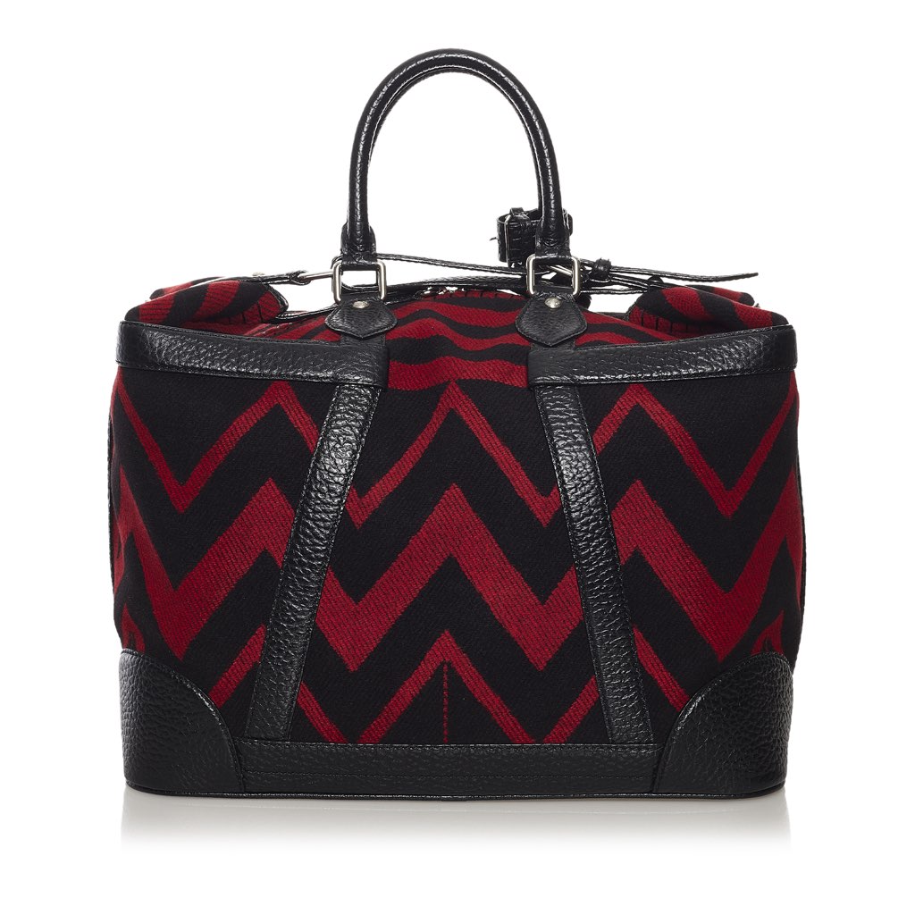 Louis Vuitton Grimaud Vail Blanket - Image 6