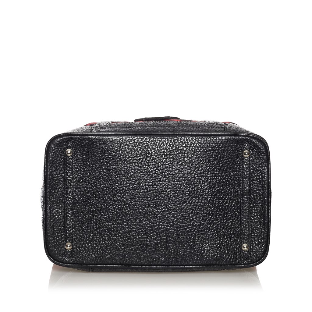 Louis Vuitton Grimaud Vail Blanket - 4