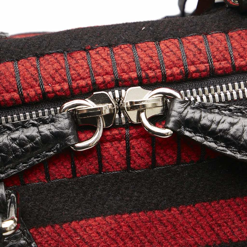 Louis Vuitton Grimaud Vail Blanket - Image 10