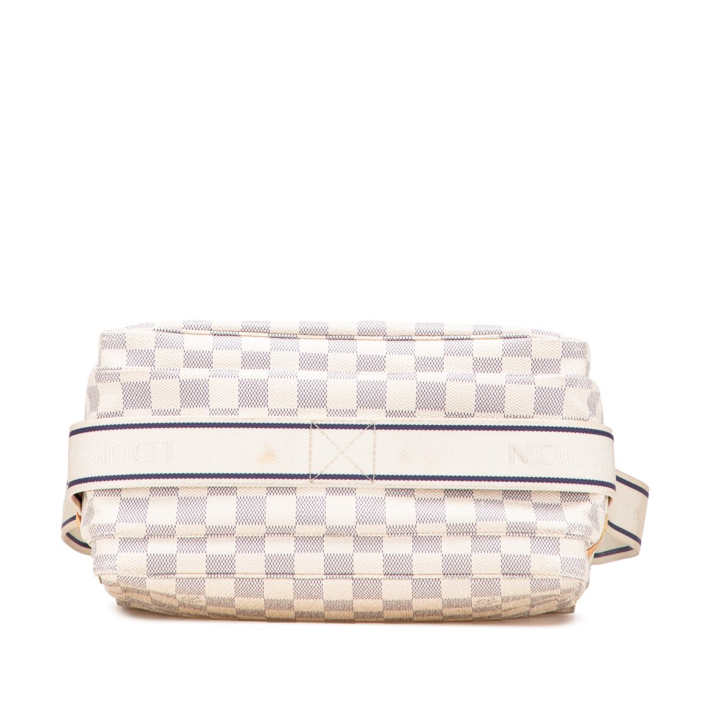 Louis Vuitton Damier Azur Naviglio - 3