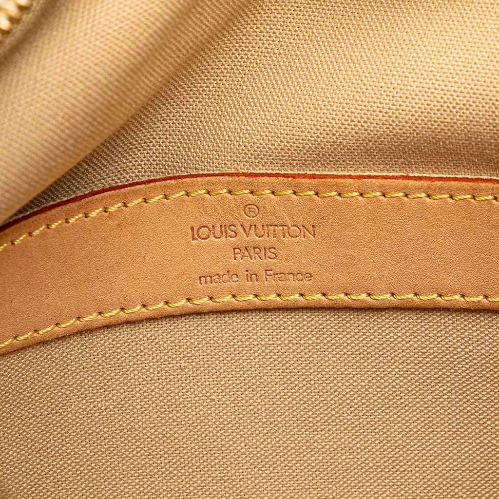 Louis Vuitton Damier Azur Naviglio - 5