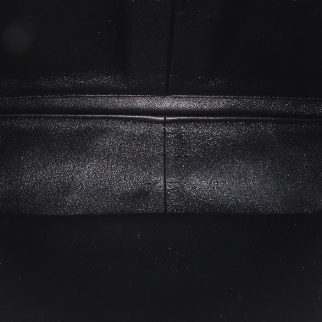 Chanel Jumbo Classic Patent Double Flap - 4