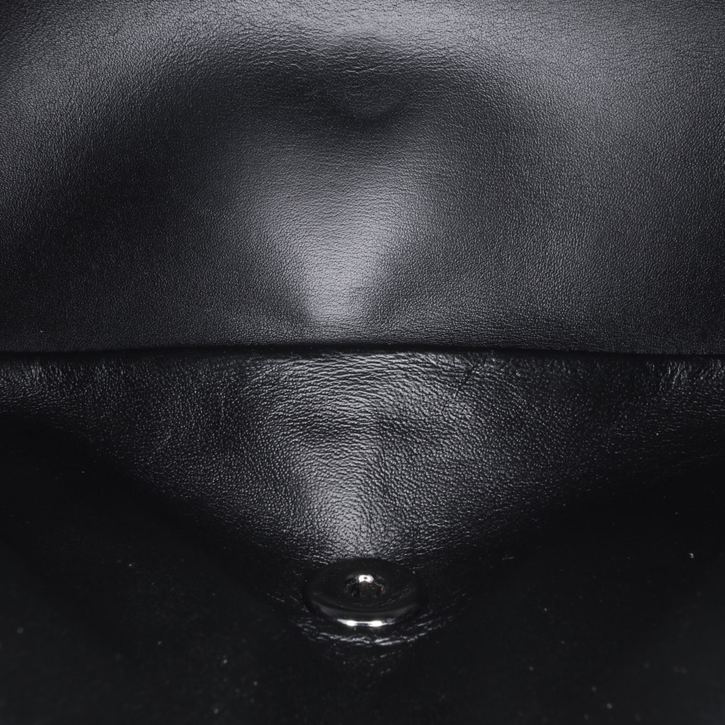 Chanel Jumbo Classic Patent Double Flap - 5