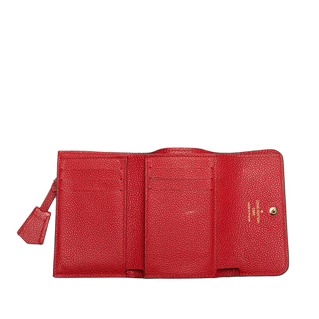 Louis Vuitton Monogram Empreinte Pont Neuf Wallet - 4