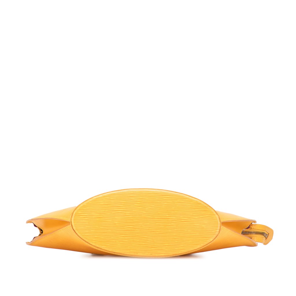 Louis Vuitton Epi Saint Jacques PM Short Strap - 3