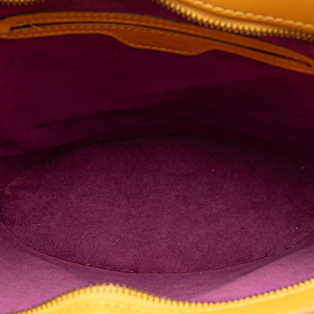 Louis Vuitton Epi Saint Jacques PM Short Strap - 4