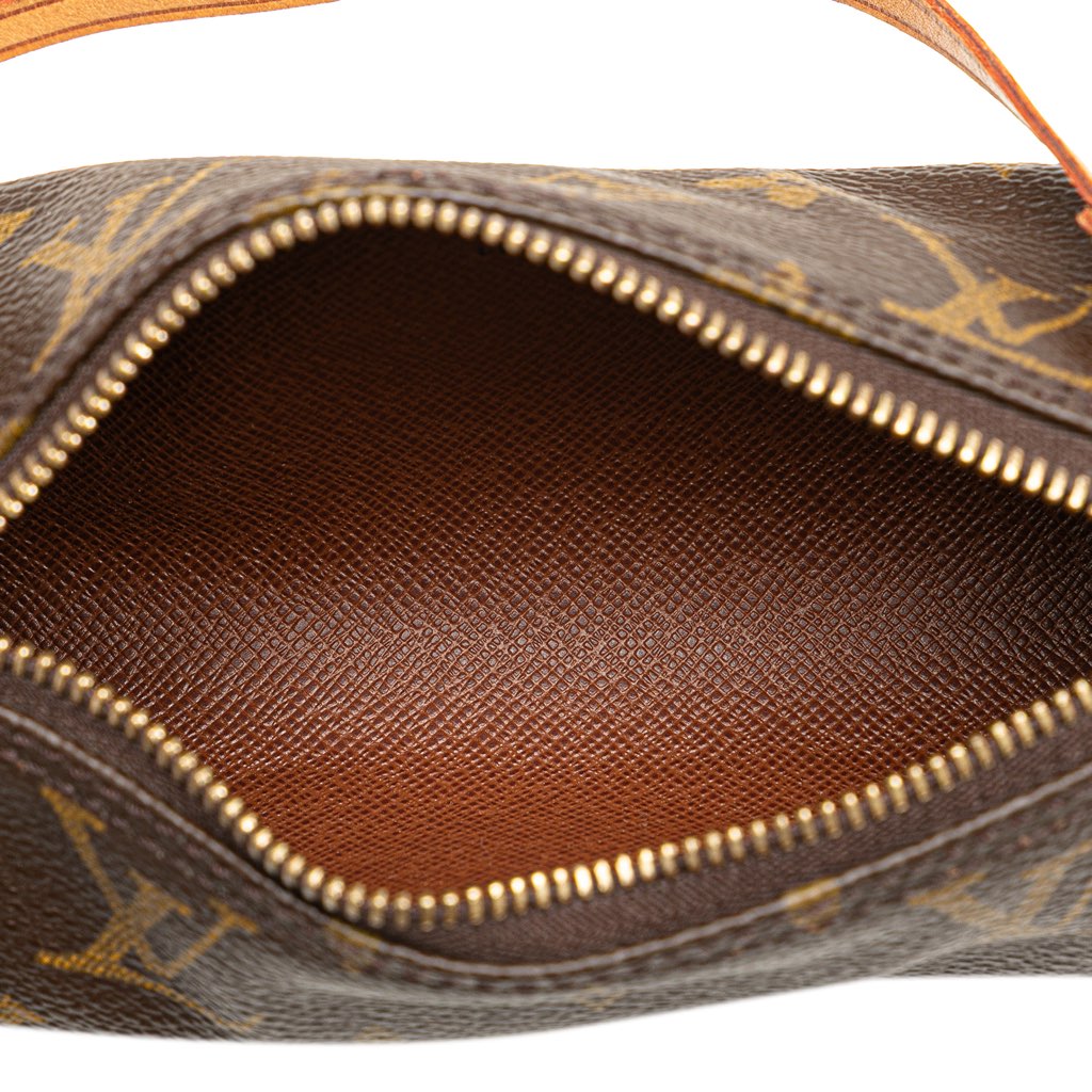 Louis Vuitton Monogram Papillon Pochette - 4