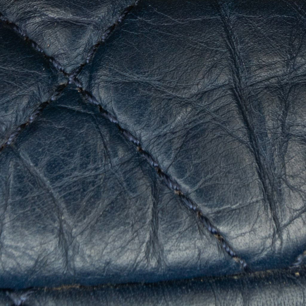 Chanel Quilted Calfskin Easy Zip Flap - Image 10