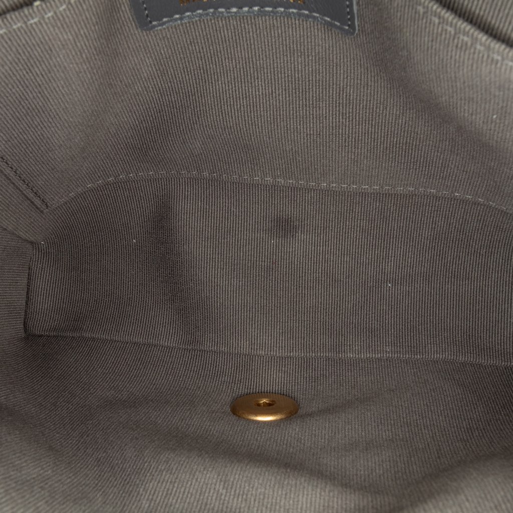 Chanel Mini Quilted Lambskin Crush on Chains Flap - 4