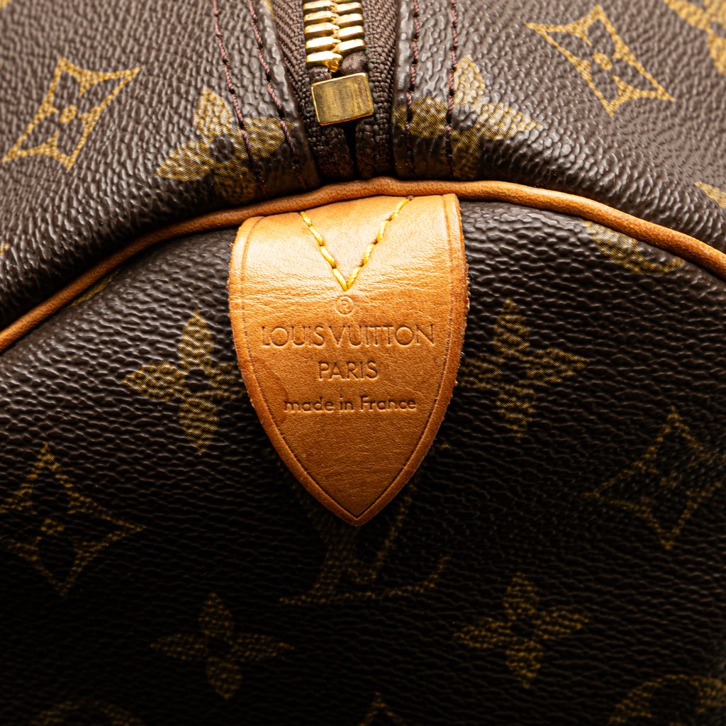 Louis Vuitton Monogram Keepall 60 - 5