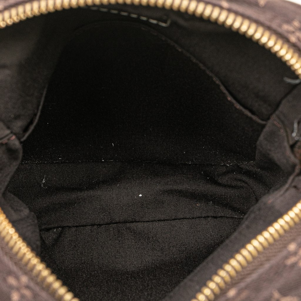 Louis Vuitton Monogram Mini Lin Danube - 4