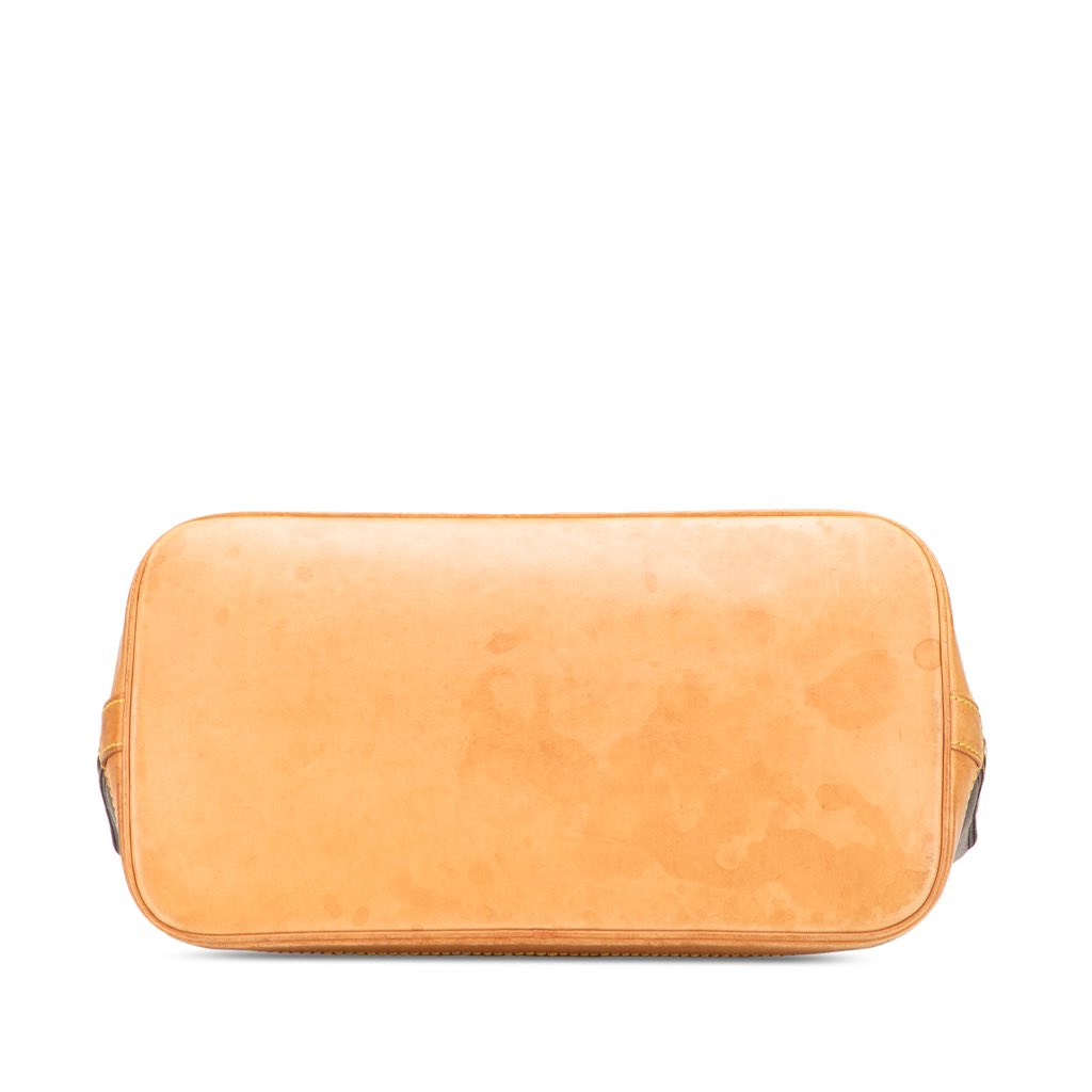 Louis Vuitton Monogram Alma PM - 3